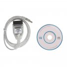 Peugeot and Citroen KM OBD OBDII Tool PSA BSI Tool V1.2