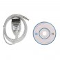 Peugeot and Citroen KM OBD OBDII Tool PSA BSI Tool V1.2