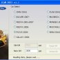 Ford KM OBDII OBD2 Tool CAN BUS V2.0