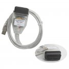 Micronas OBD TOOL (CDC32XX) V1.8.2 for Volkswagen