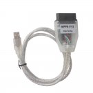 FREE SHIPPING NEW MPPS V13.02 Chip Tuning