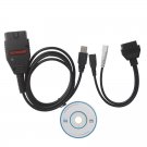 Galletto 1260 ECU Chip Tuning Interface