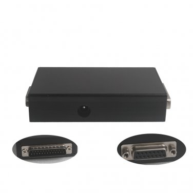 KESS V2 OBD2 Manager Tuning Kit with 60 Tokens
