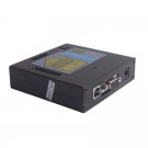 FREE SHIPPING New Metal Model XPROG-M Programmer V5.0