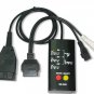 OBD2 CAN BUS Service Interval and Airbag Reset