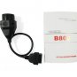 BMW B800 Airbag Scan/Reset Tool