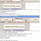 Tachosoft Mileage Calculator V21.5 Free Shipping