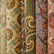 Javanese batik
