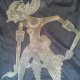 Javanese wayang