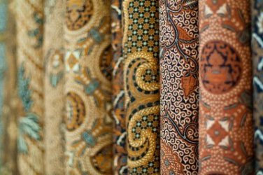 Javanese batik