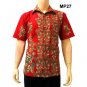 Javanese batik