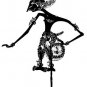 Javanese wayang