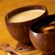 Traditional drinks from Indonesia