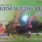 "PURWACENG" Traditional drink from Indonesia (wonosobo)