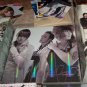 Dong Bang Shin Ki/Tohoshinki HUGE Collection CDs/DVDs+12 Free Posters & 2 Charms