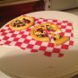 Miniature OOAK Barbie/Bratz/Volks/Obitsu/MonsterHigh/Blythe Size Supreme Pizza