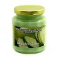4 oz Cucumber Melon scented lotion candle in jar