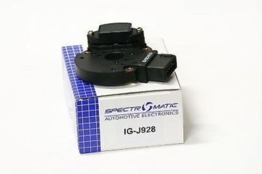 IGNITION MODULE  MITSUBISHI LANCER GALANT IV J928 T1T49971