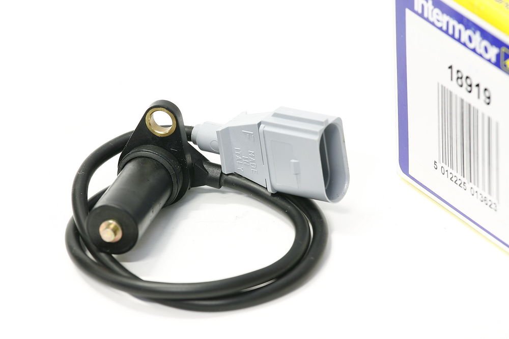 CRANKSHAFT POSITION SENSOR 18919 SEAT VW GOLF 038 907 319A 038907319A