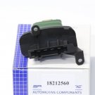 18212560 A/C Blower Heater control 0018212560 0018212560 MERCEDES V-CLASS VITO