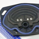 THROTTLE POSITION SENSOR TBI CITROEN LANCIA VW 037907385A