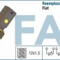 33720 temperature sensor ALFA ROMEO FIAT LANCIA 60814402 46474712 46474713