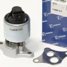 EGR VALVE 724809120 PIERBURG 17098361 OPEL VECTRA B ASTRA G ZAFIRA A 5851025