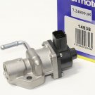 EGR VALVE 724809050 PIERBURG 1S7G9D475AE FORD MONDEO 2.0 16V MAVERICK 2.3 16V