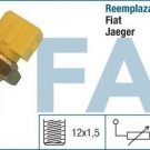 33760 temperature sensor FIAT BRAVA BRAVO MAREA PALIO LANCIA DELTA 1.6 46414596