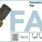 33721 temperature sensor FIAT PALIO SIENA STRADA 1.2 46474599