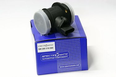 AIR FLOW MASS METER 0280218060 06A906461G 1JD906461