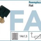 33220 temperature sensor ALFA ASTON FIAT FORD LANCIA 60806471 7547976 1639284