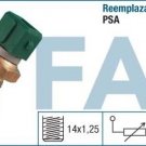 3319 temperature sensor CITROEN FIAT LANCIA PEUGEOT 9618572580 250801F600 133847