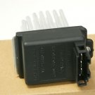 4B0820521 VW Blower Motor Regulator 4B0 820 521