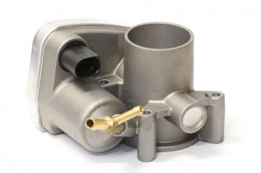 THROTTLE BODY 047133062D SKODA FABIA OCTAVIA 1.0 1.4