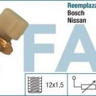 33130 temperature sensor FORD INFINITY KIA NISSAN 1953327 0K01118840 2263051E00