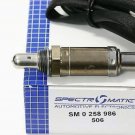 OXYGEN SENSOR UNIVERSAL ZIRCONIA 4 WIRES 0258986506 OXYGEN SENSOR UNIVERSAL ZIRCONIA 4 WIRES 0258986506