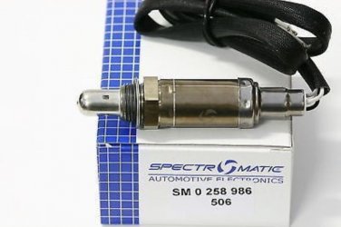 OXYGEN SENSOR UNIVERSAL ZIRCONIA 4 WIRES 0258986506