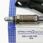 OXYGEN SENSOR UNIVERSAL ZIRCONIA 4 WIRES 0258986506