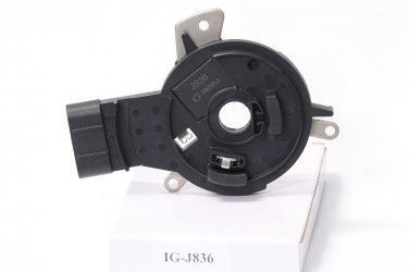 IGNITION MODULE J836 CAMSHAFT ANGLE SENSOR