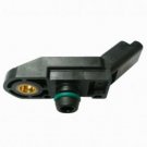 DS1716 MAP air pressure sensor Citroen Peugeot Fiat Lancia 19201K  9631813680