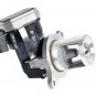 PIERBURG 724809470 EGR valve MERCEDES W204 642 140 01 60  642 140 03 60