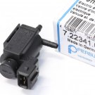 PRESSURE CONVERTER 722341080 722341000 11741741130 BMW E36 E38 E39 E46 E65 E66 PRESSURE CONVERTER 722341080 722341000 11741741130 BMW E36 E38 E39 E46 E65 E66