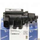 PRESSURE CONVERTER 700580010 PIERBURG VW TOUAREG TRANSPORTER 1K0906627 PRESSURE CONVERTER 700580010 PIERBURG VW TOUAREG TRANSPORTER 1K0906627