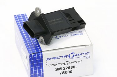 AIR FLOW MASS METER 226807S000 22680AW400 NISSAN ALMERA II  TINO PRIMERA MICRA