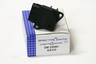 AIR FLOW MASS METER 22680-AA310 22680AA310 FORESTER SG IMPREZA GD DD VRX