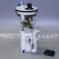 FUEL PUMP DAEWOO CHEVROLET MATIZ 96563403 96320232