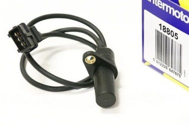 CRANKSHAFT POSITION  SENSOR 18805 FIAT BRAVO PUNTO 7777960 7787256 7798691