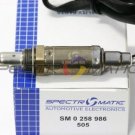 OXYGEN SENSOR UNIVERSAL ZIRCONIA 4 WIRES 0258986505