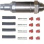 OXYGEN SENSOR UNIVERSAL ZIRCONIA 4 WIRES 0258986505